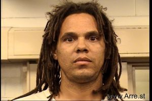 Wendell Davis Arrest Mugshot